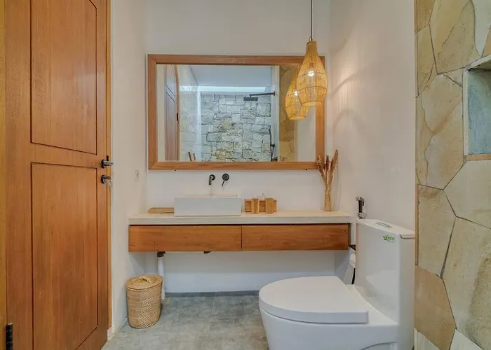 فيلة Amritaz - Brand New 2 Bedroom In أُلُواتو