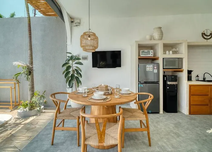فيلة Amritaz - Brand New 2 Bedroom In *