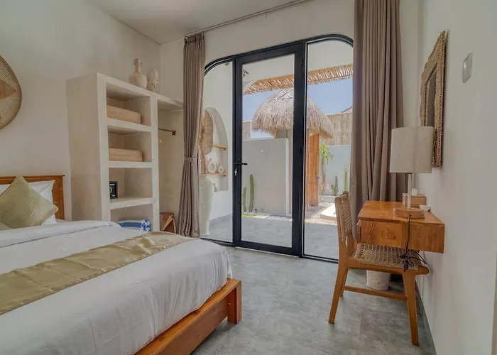 Amritaz - Brand New 2 Bedroom In * أُلُواتو