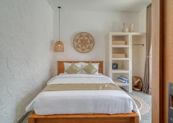 فيلة Amritaz - Brand New 2 Bedroom In أُلُواتو