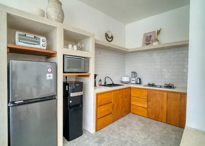 Amritaz - Brand New 2 Bedroom In