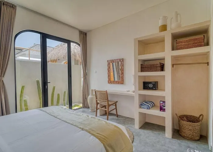 Amritaz - Brand New 2 Bedroom In فيلة
