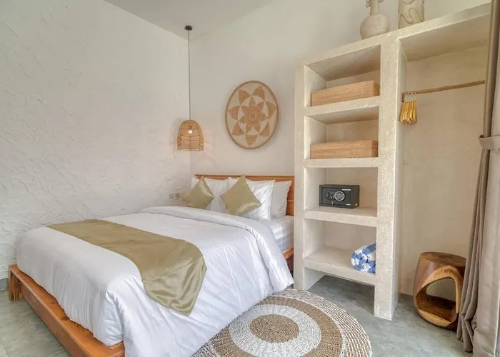 Amritaz - Brand New 2 Bedroom In أُلُواتو