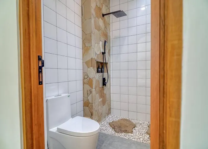 Amritaz - Brand New 2 Bedroom In * أُلُواتو