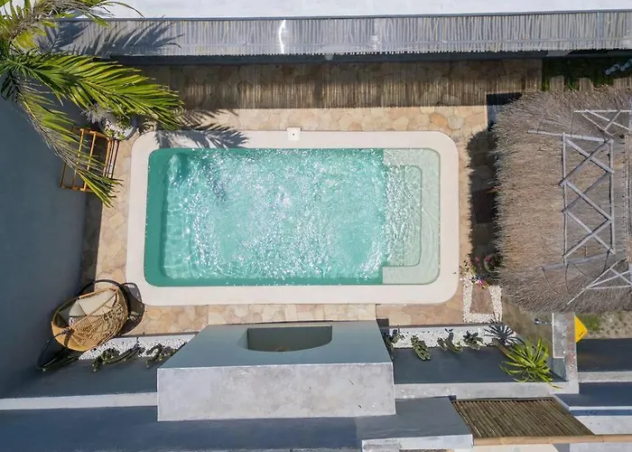 Amritaz - Brand New 2 Bedroom In فيلة أُلُواتو