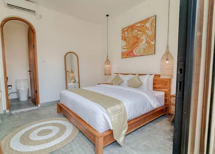 Amritaz - Brand New 2 Bedroom In أُلُواتو