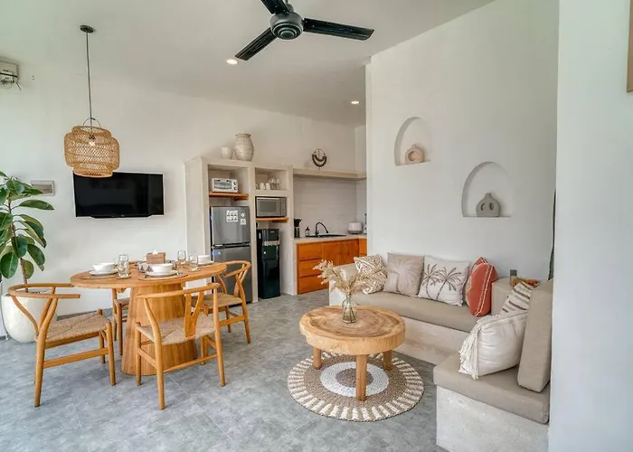 Amritaz - Brand New 2 Bedroom In أُلُواتو