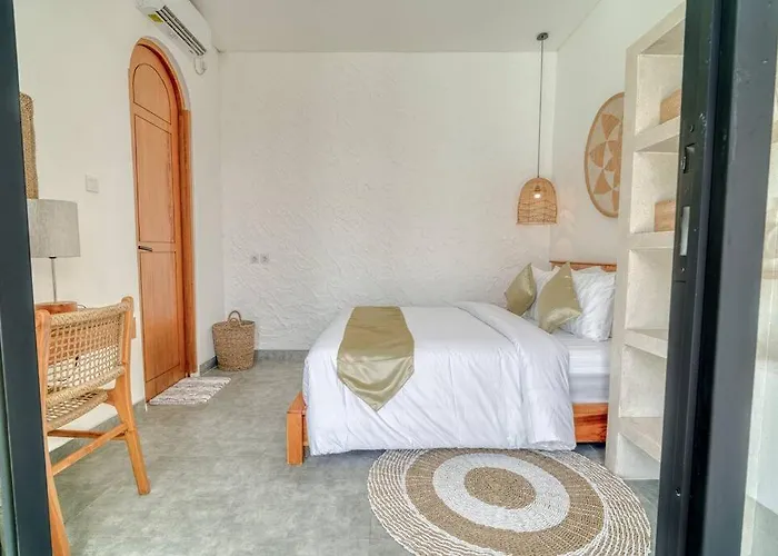 Amritaz - Brand New 2 Bedroom In فيلة