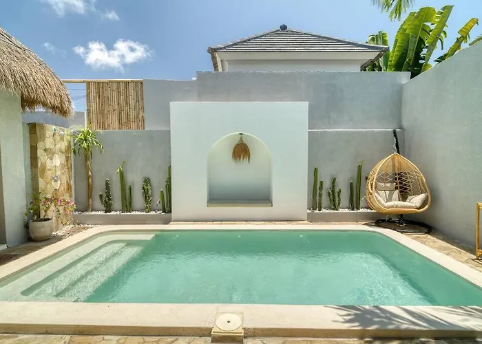 Amritaz - Brand New 2 Bedroom In فيلة *