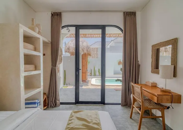 فيلة Amritaz - Brand New 2 Bedroom In *