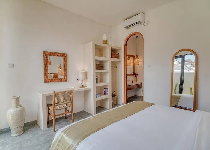 Amritaz - Brand New 2 Bedroom In