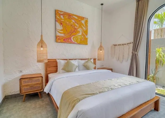 Amritaz - Brand New 2 Bedroom In أُلُواتو