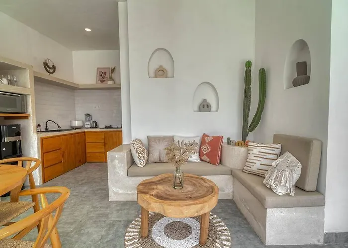 فيلة Amritaz - Brand New 2 Bedroom In