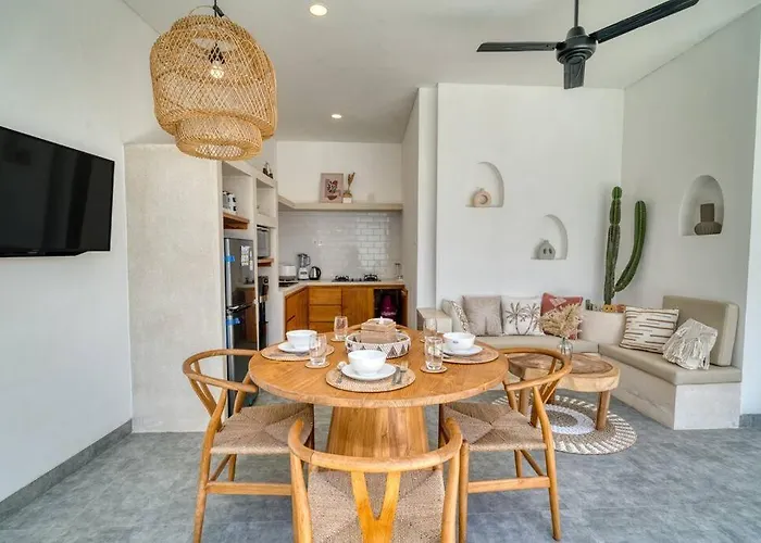 Amritaz - Brand New 2 Bedroom In