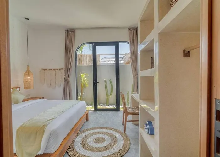 فيلة Amritaz - Brand New 2 Bedroom In