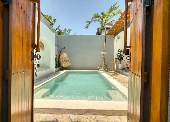 Amritaz - Brand New 2 Bedroom In فيلة *